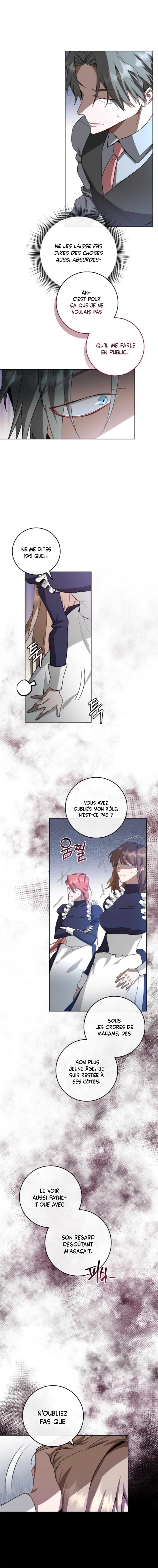 Read Corpses Never Lie FR Manga Online