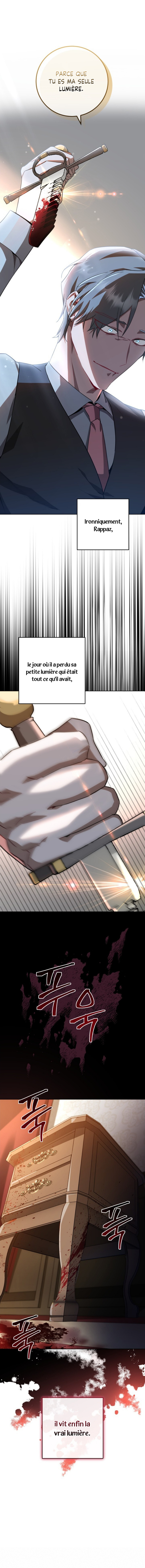 Read Corpses Never Lie FR Manga Online