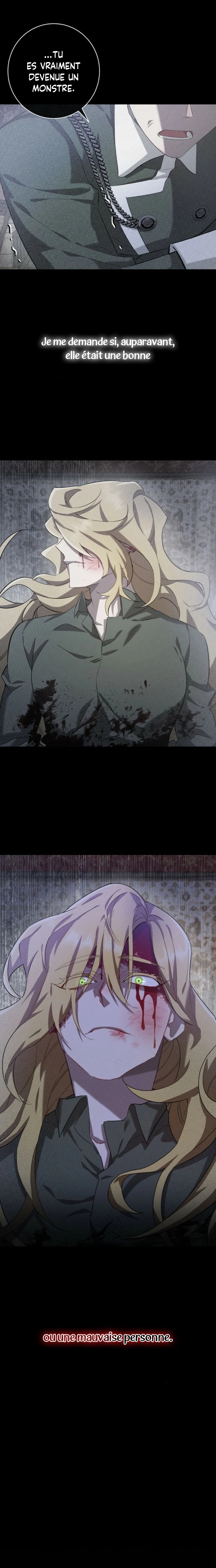 Read Corpses Never Lie FR Manga Online