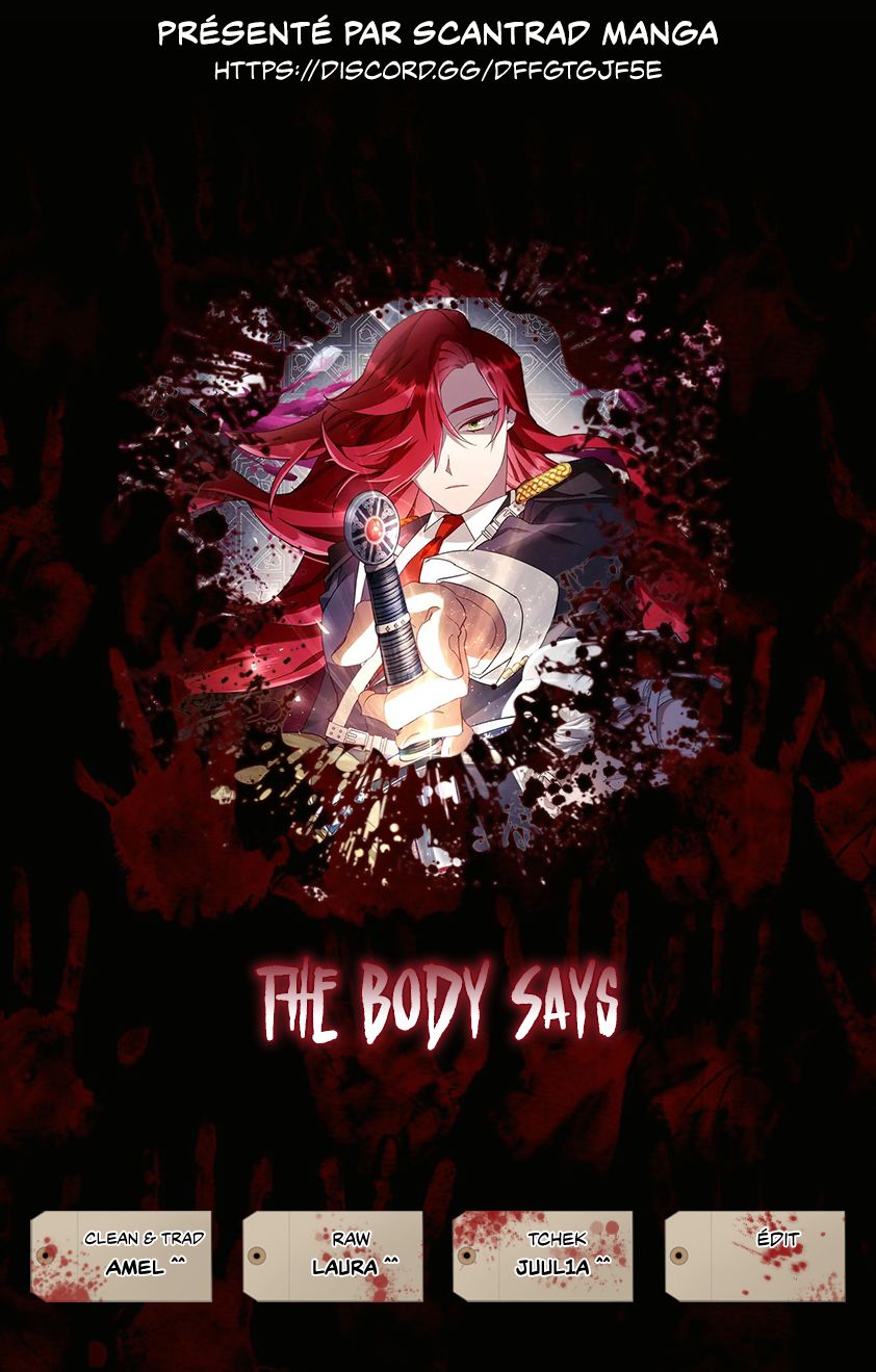 Read Corpses Never Lie FR Manga Online