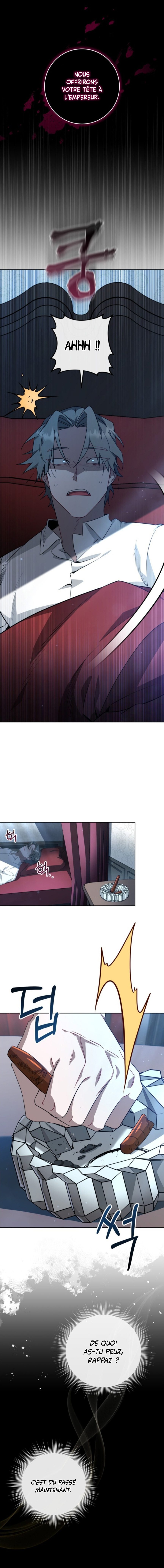Read Corpses Never Lie FR Manga Online