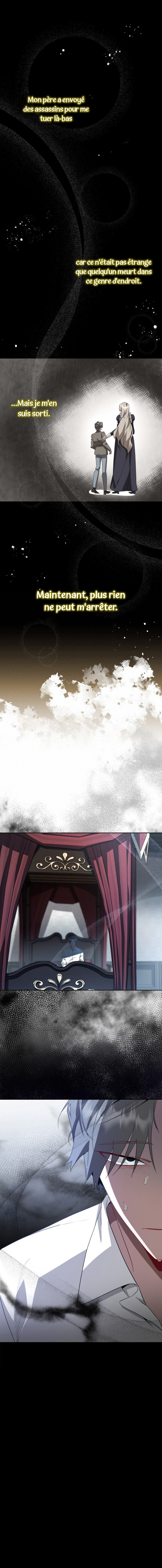 Read Corpses Never Lie FR Manga Online