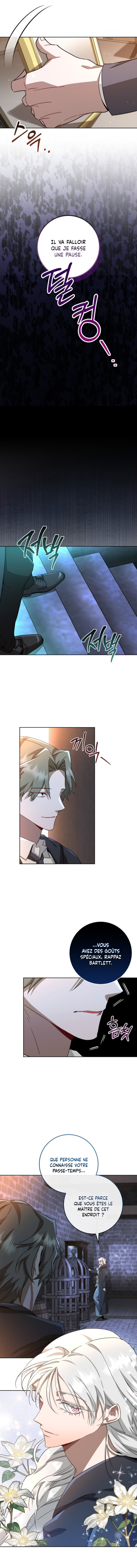 Read Corpses Never Lie FR Manga Online