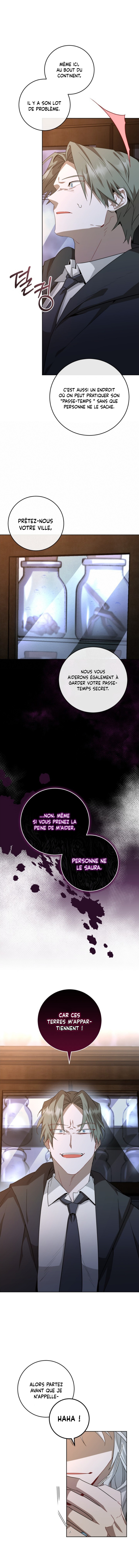 Read Corpses Never Lie FR Manga Online
