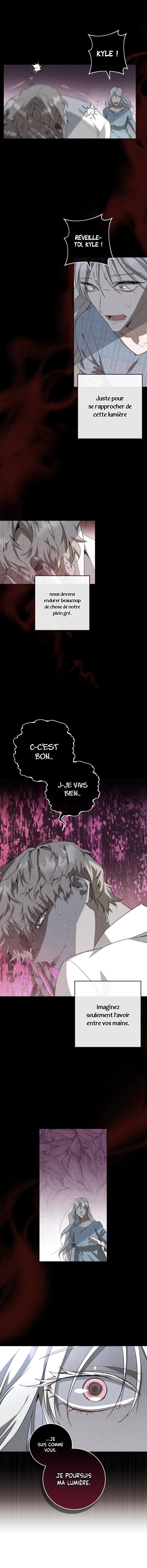 Read Corpses Never Lie FR Manga Online