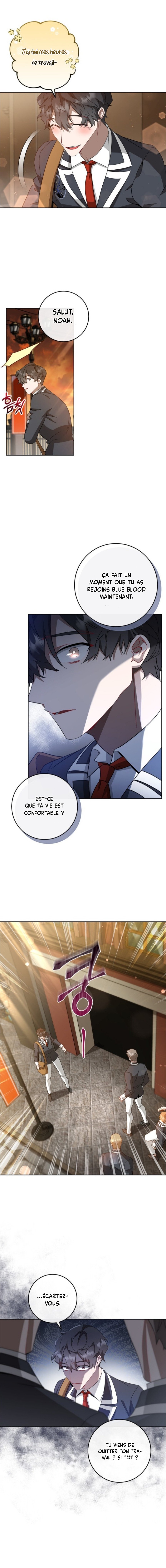 Read Corpses Never Lie FR Manga Online