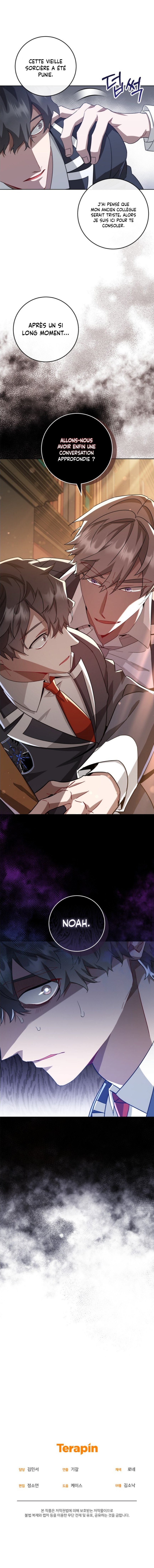 Read Corpses Never Lie FR Manga Online
