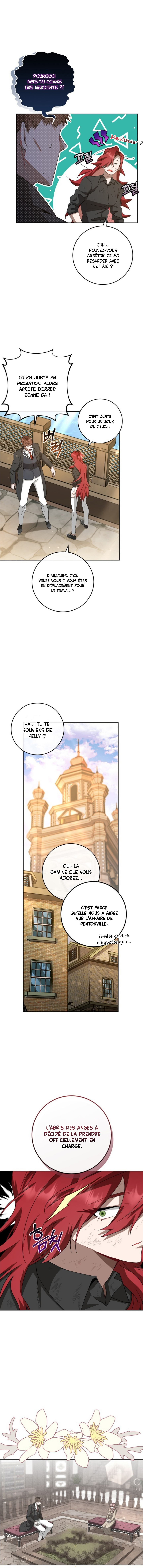 Read Corpses Never Lie FR Manga Online