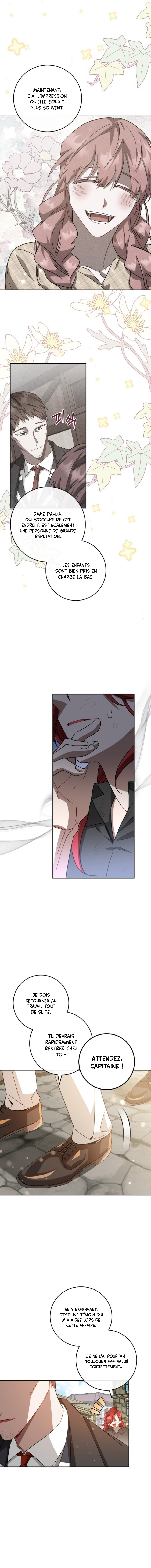 Read Corpses Never Lie FR Manga Online