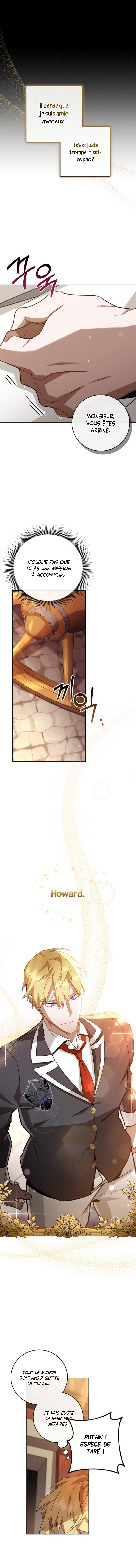 Read Corpses Never Lie FR Manga Online