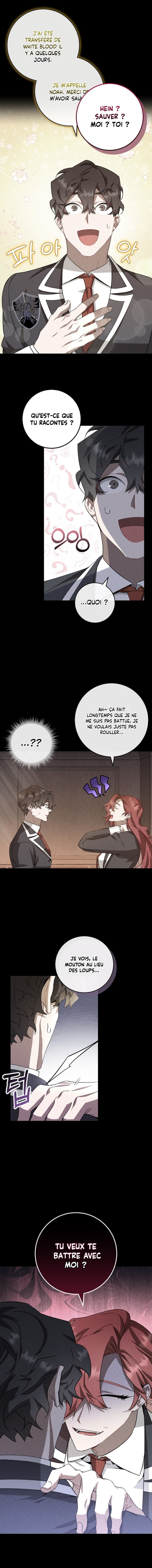 Read Corpses Never Lie FR Manga Online