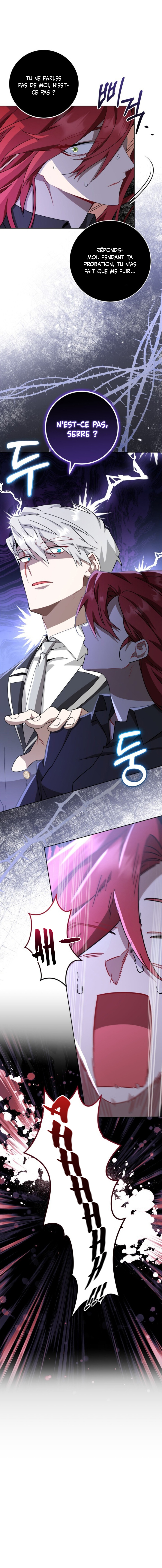Read Corpses Never Lie FR Manga Online