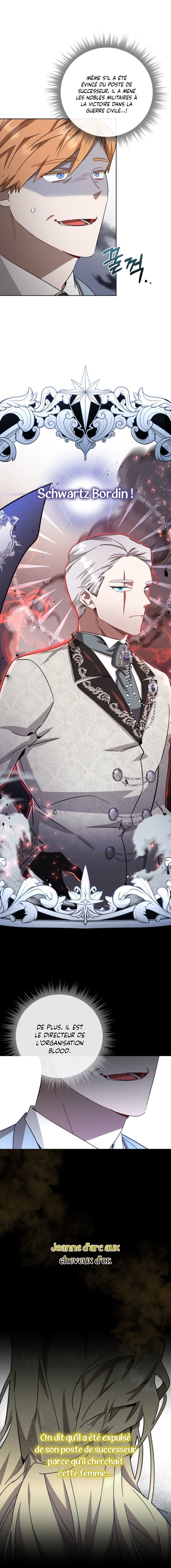 Read Corpses Never Lie FR Manga Online