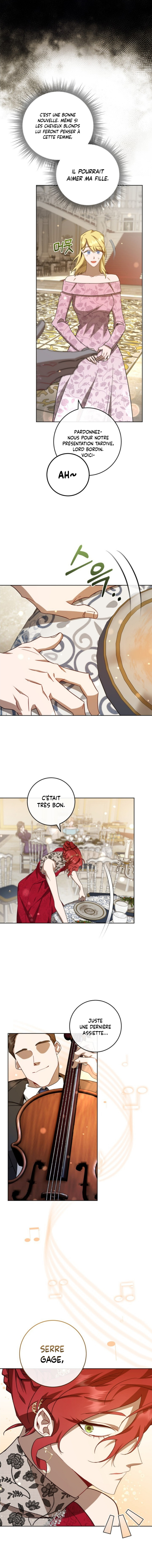 Read Corpses Never Lie FR Manga Online
