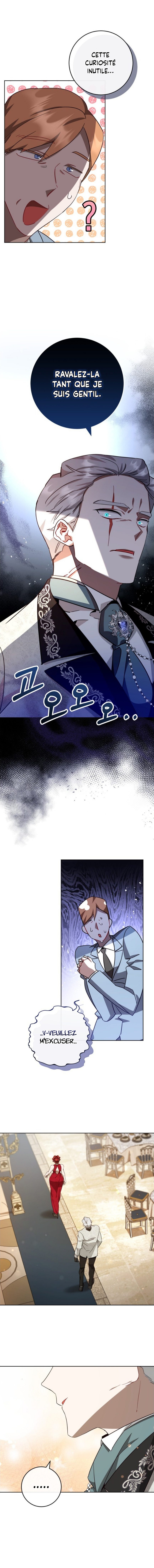 Read Corpses Never Lie FR Manga Online