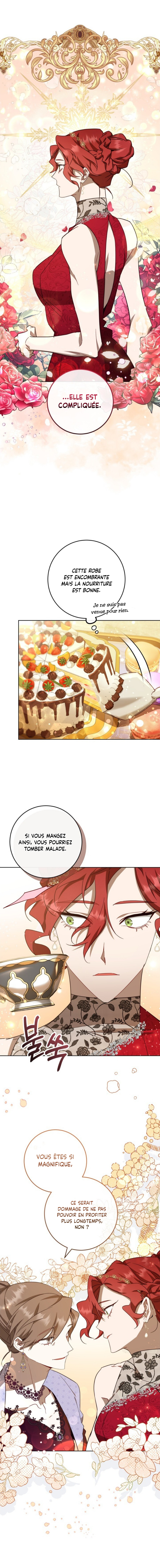 Read Corpses Never Lie FR Manga Online