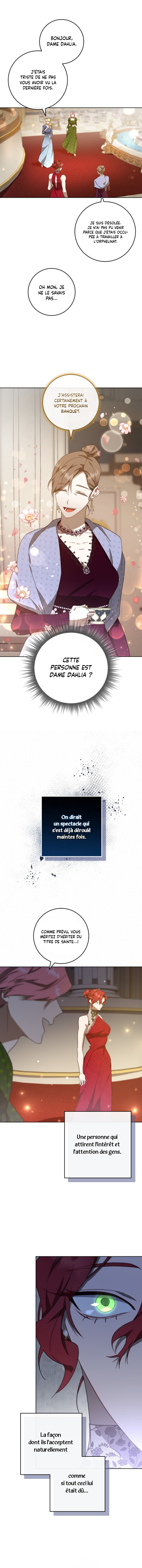 Read Corpses Never Lie FR Manga Online