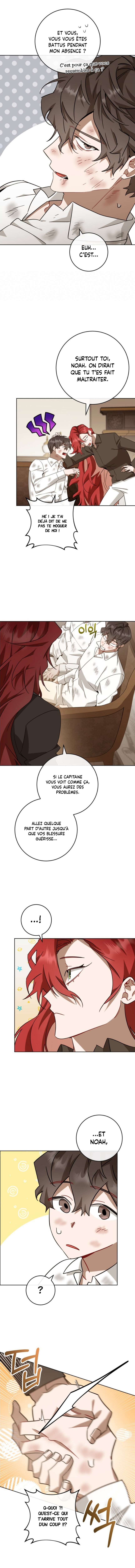 Read Corpses Never Lie FR Manga Online