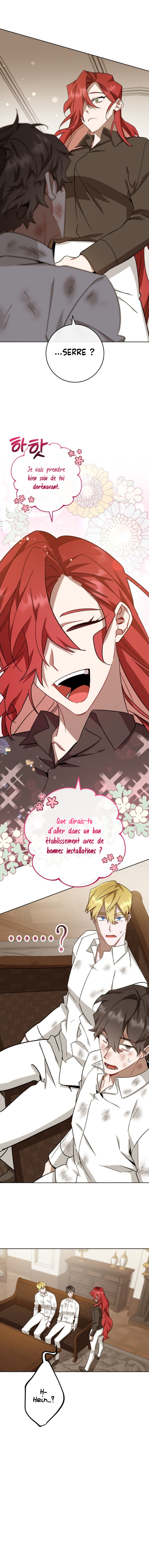 Read Corpses Never Lie FR Manga Online