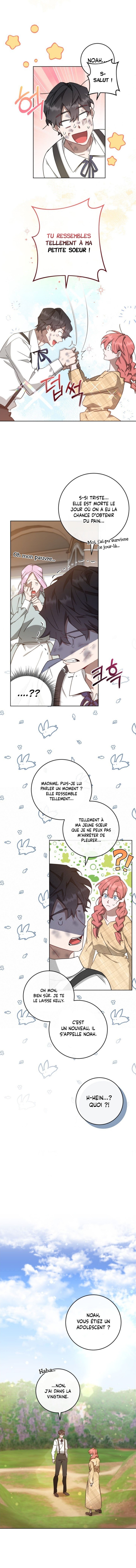 Read Corpses Never Lie FR Manga Online