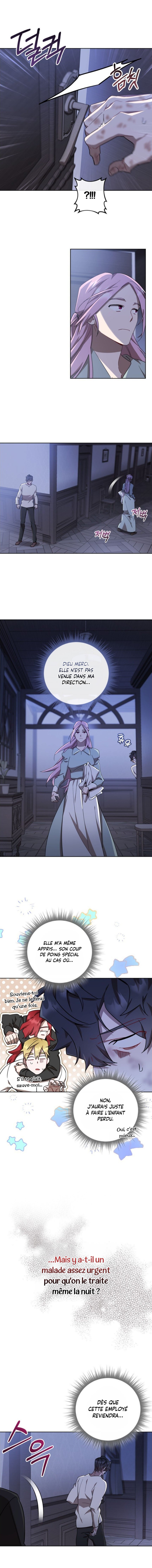 Read Corpses Never Lie FR Manga Online