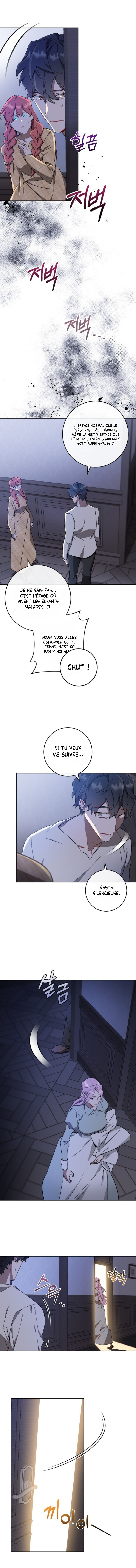 Read Corpses Never Lie FR Manga Online