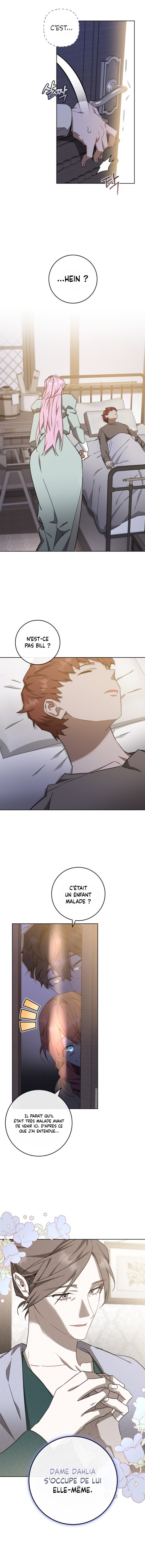 Read Corpses Never Lie FR Manga Online