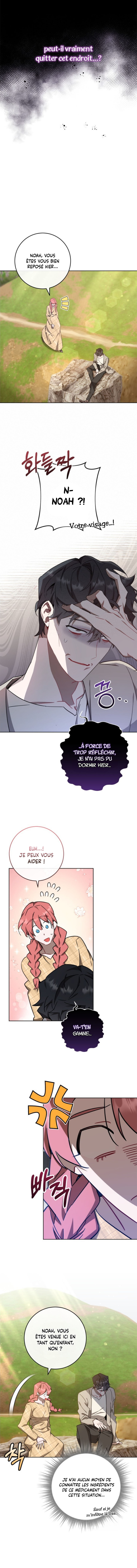 Read Corpses Never Lie FR Manga Online