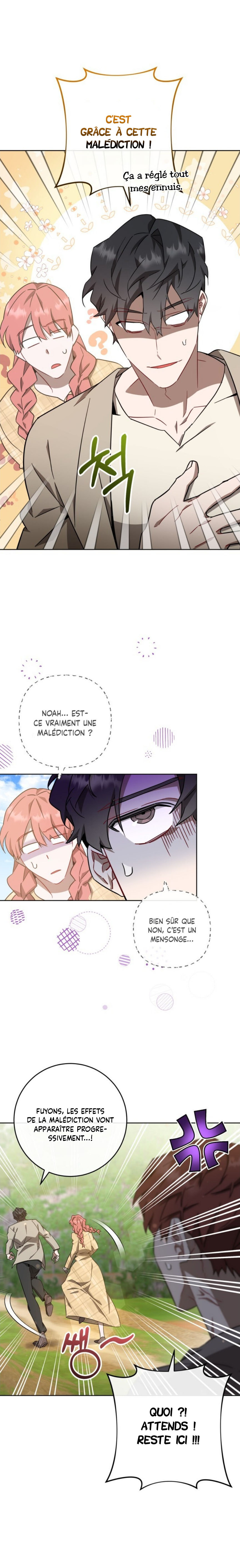 Read Corpses Never Lie FR Manga Online