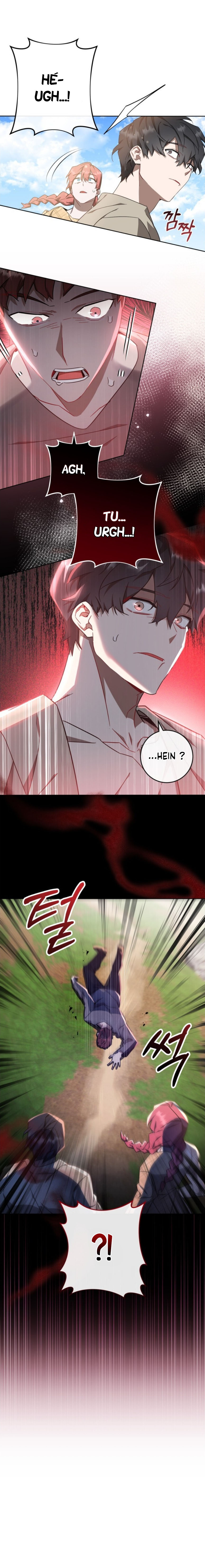 Read Corpses Never Lie FR Manga Online
