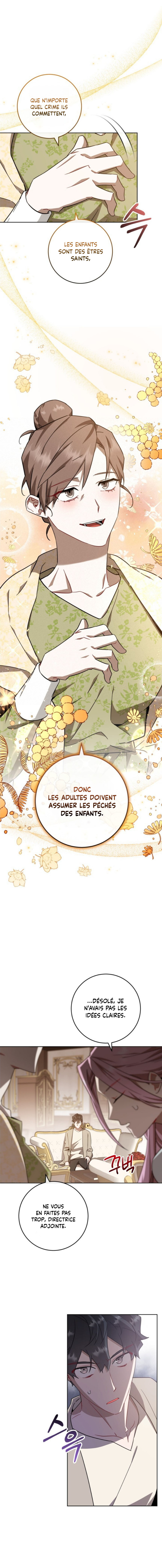 Read Corpses Never Lie FR Manga Online