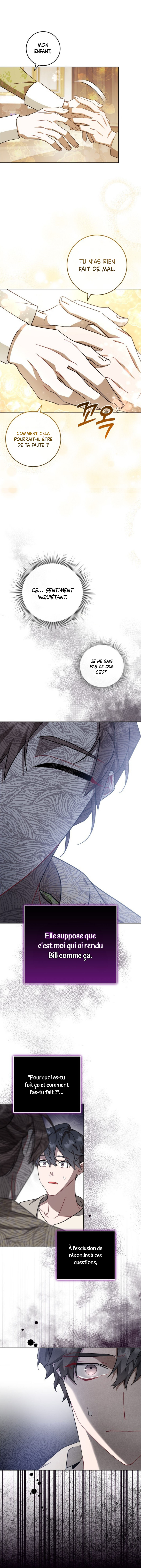 Read Corpses Never Lie FR Manga Online