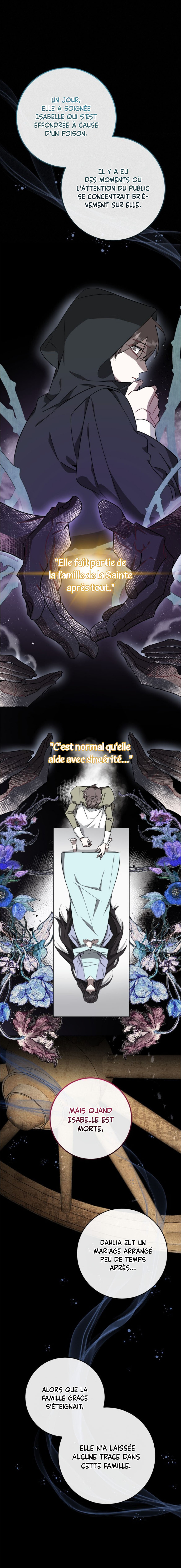 Read Corpses Never Lie FR Manga Online
