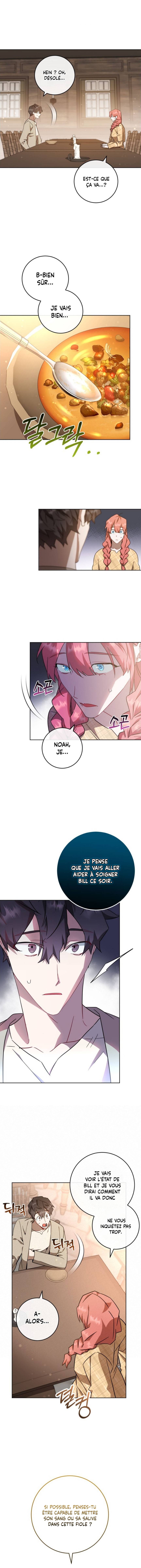 Read Corpses Never Lie FR Manga Online