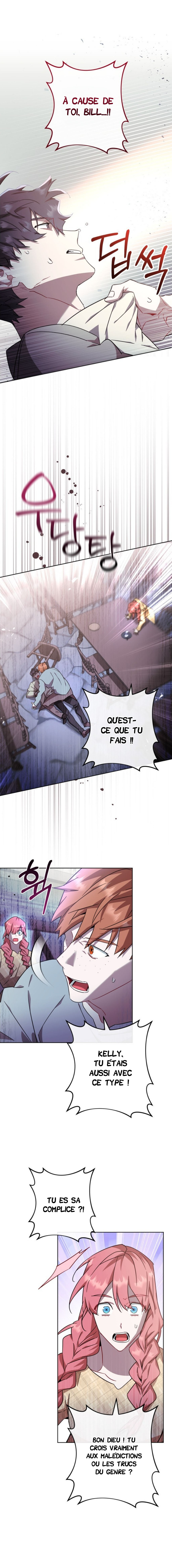 Read Corpses Never Lie FR Manga Online