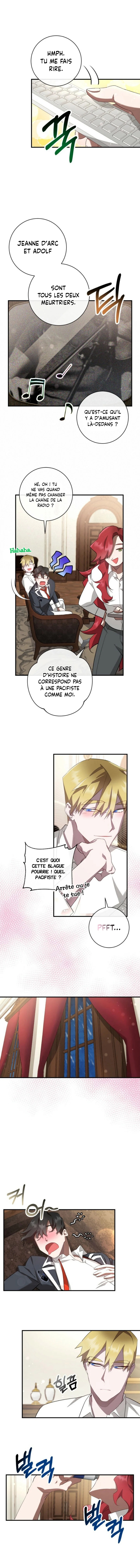 Read Corpses Never Lie FR Manga Online