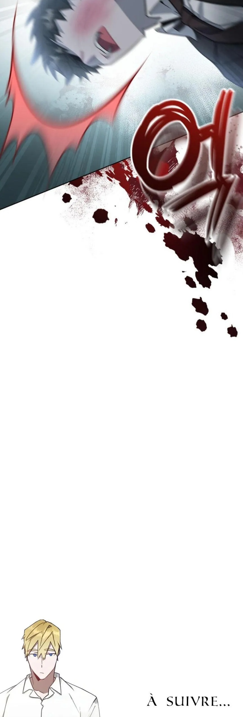 Read Corpses Never Lie FR Manga Online