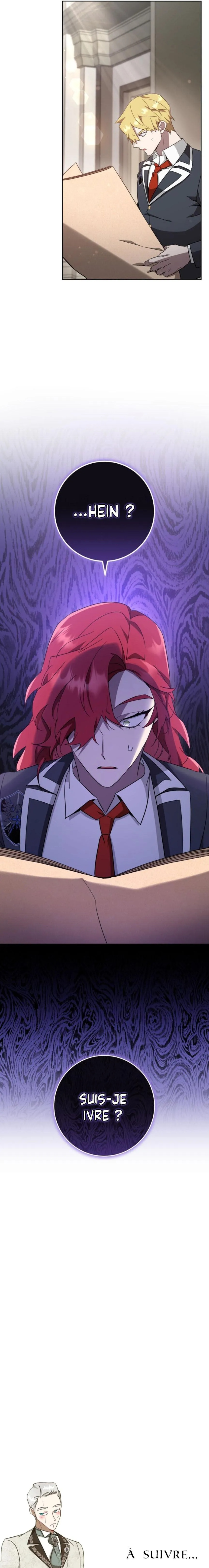 Read Corpses Never Lie FR Manga Online