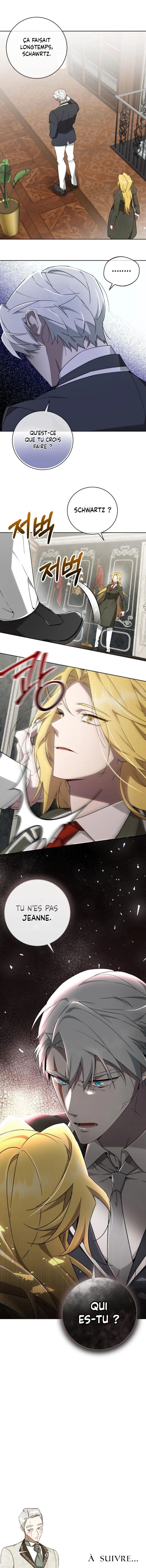 Read Corpses Never Lie FR Manga Online