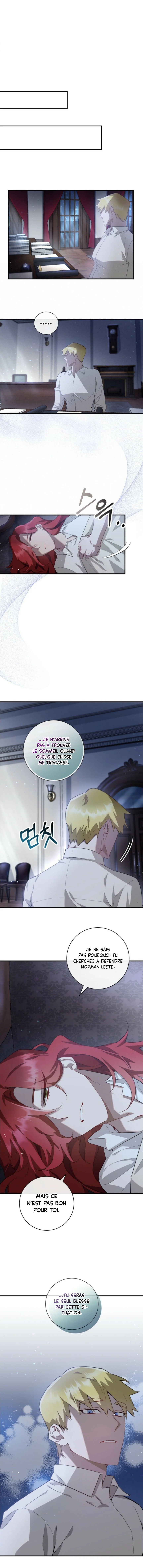 Read Corpses Never Lie FR Manga Online