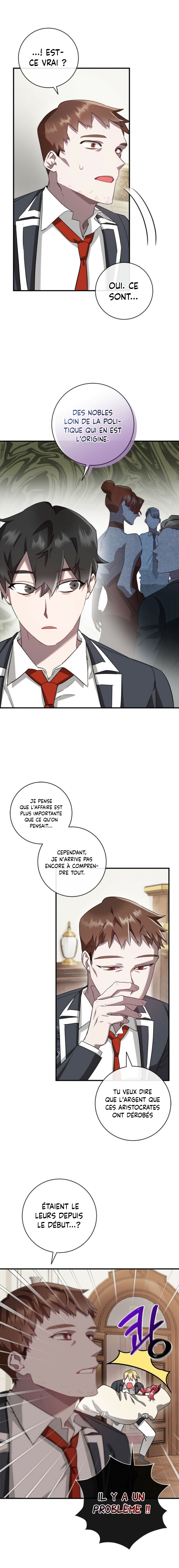 Read Corpses Never Lie FR Manga Online