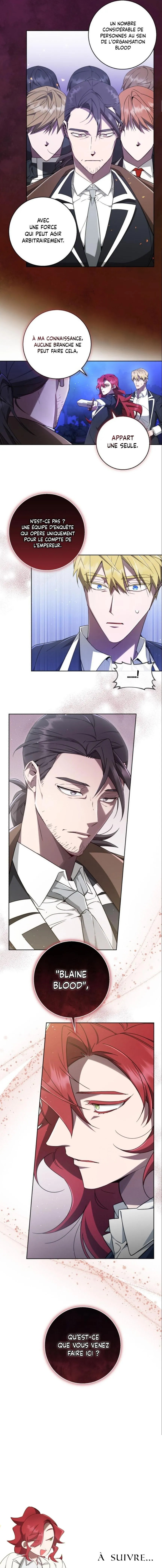 Read Corpses Never Lie FR Manga Online