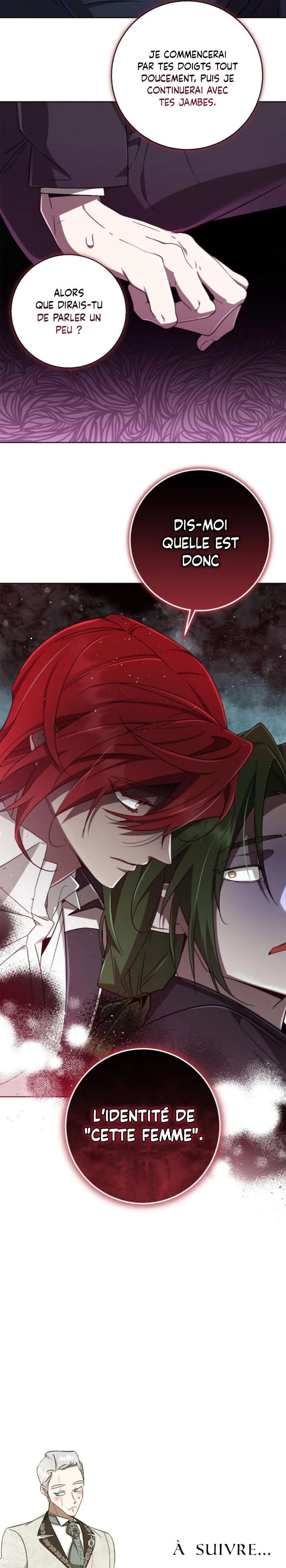 Read Corpses Never Lie FR Manga Online