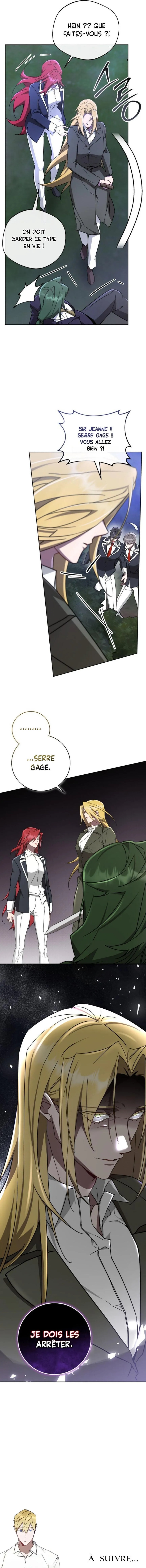 Read Corpses Never Lie FR Manga Online