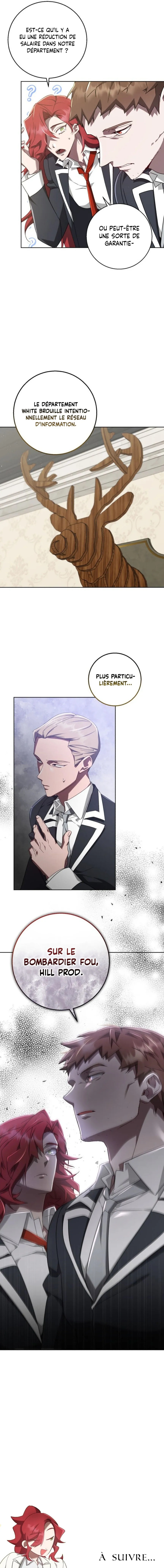 Read Corpses Never Lie FR Manga Online