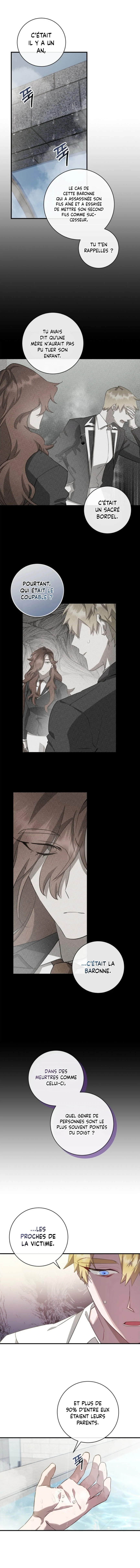 Read Corpses Never Lie FR Manga Online