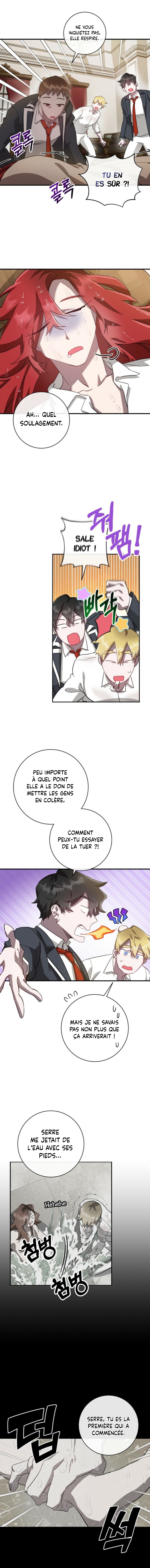 Read Corpses Never Lie FR Manga Online