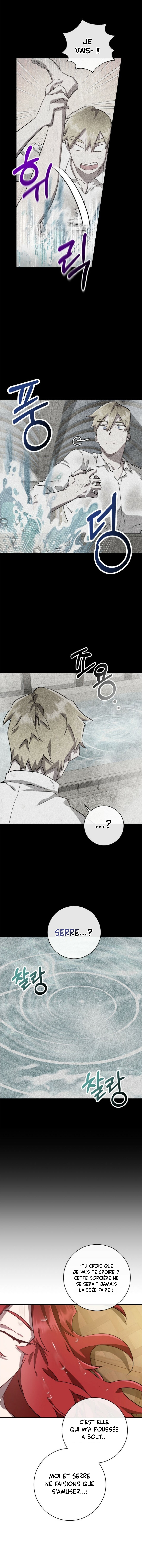 Read Corpses Never Lie FR Manga Online