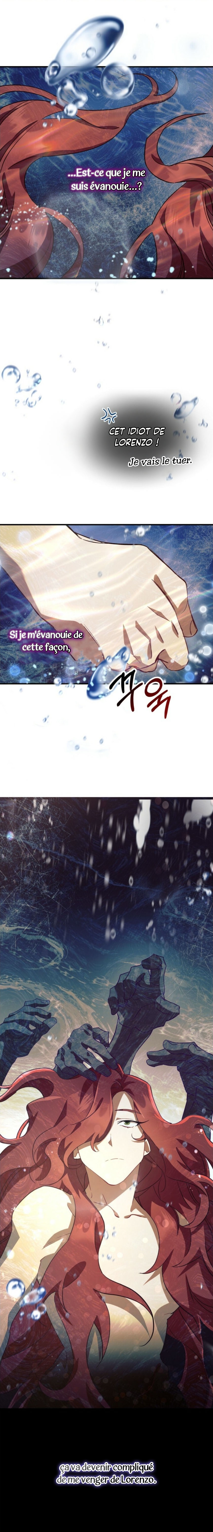 Read Corpses Never Lie FR Manga Online