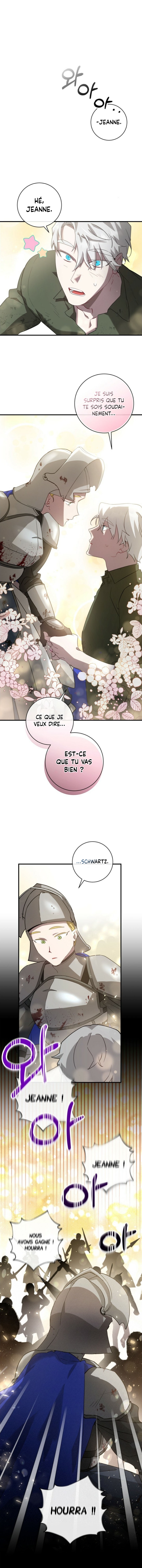 Read Corpses Never Lie FR Manga Online